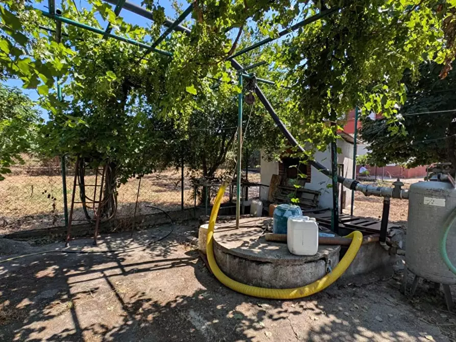 Immagine 23 di Villa in vendita  in LOCALITA'baronessa 1 a Belvedere Di Spinello