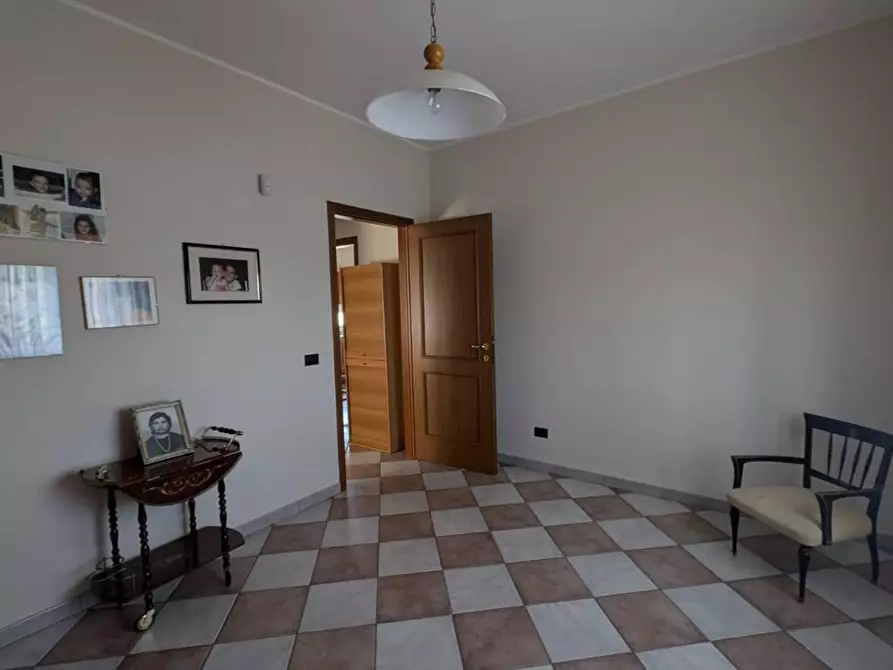 Immagine 24 di Villa in vendita  in LOCALITA'baronessa 1 a Belvedere Di Spinello