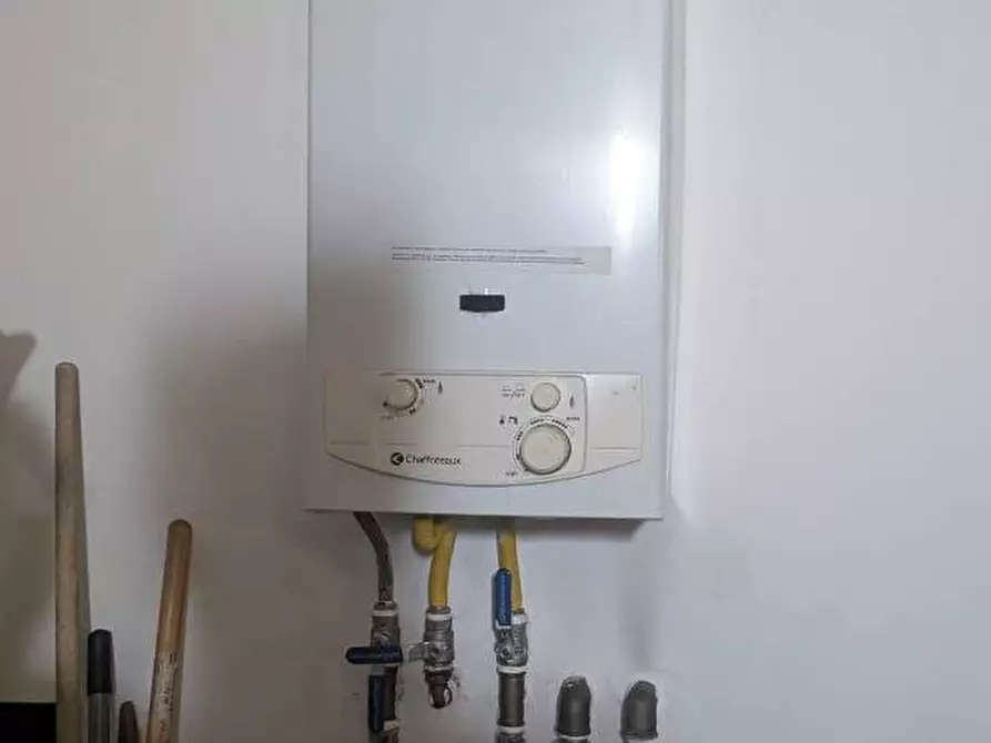 Immagine 3 di Villa in vendita  in LOCALITA'baronessa 1 a Belvedere Di Spinello