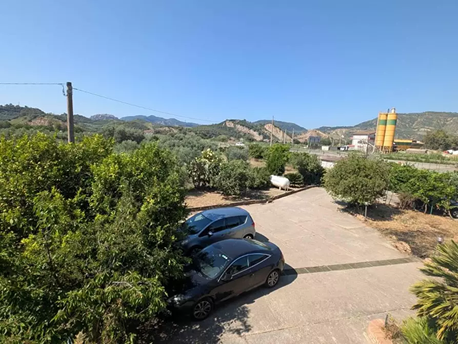 Immagine 30 di Villa in vendita  in LOCALITA'baronessa 1 a Belvedere Di Spinello