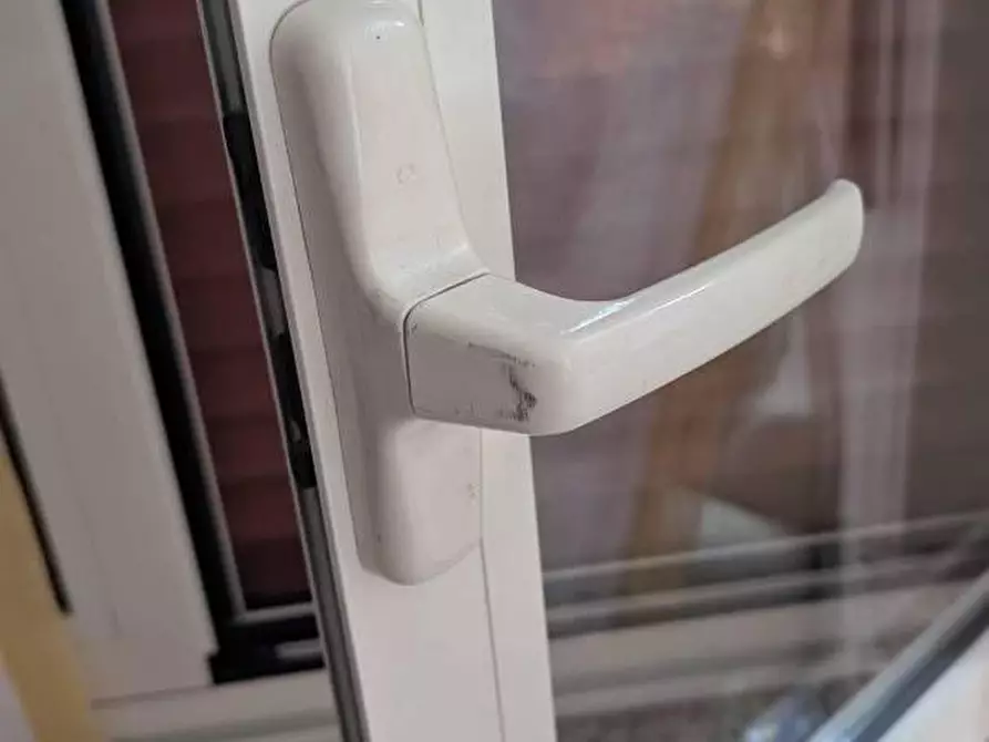 Immagine 4 di Villa in vendita  in LOCALITA'baronessa 1 a Belvedere Di Spinello