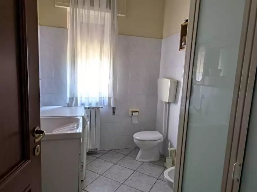 Immagine 5 di Villa in vendita  in LOCALITA'baronessa 1 a Belvedere Di Spinello