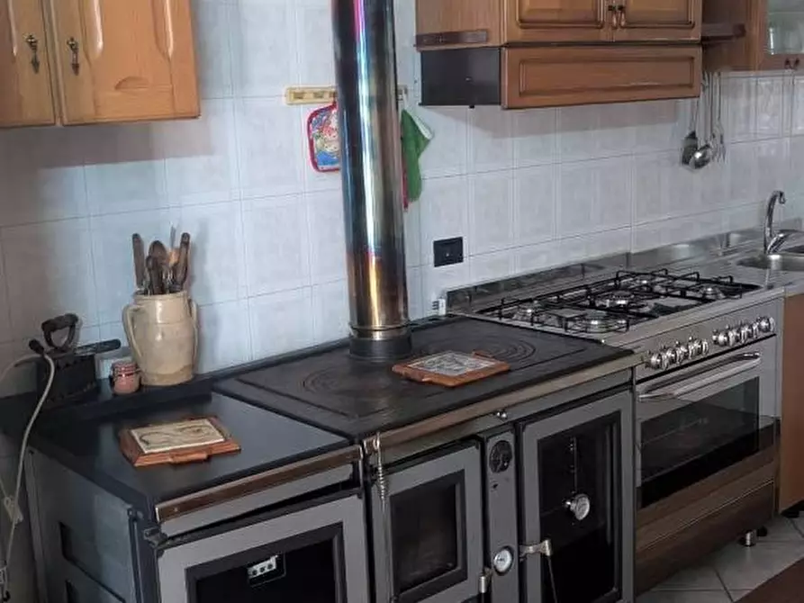 Immagine 8 di Villa in vendita  in LOCALITA'baronessa 1 a Belvedere Di Spinello