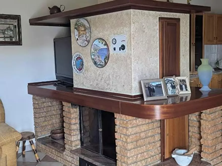 Immagine 9 di Villa in vendita  in LOCALITA'baronessa 1 a Belvedere Di Spinello