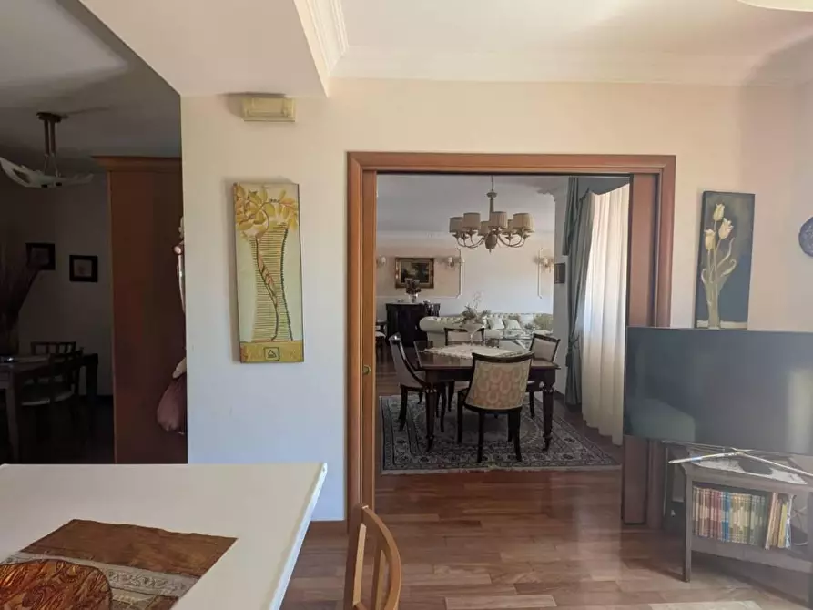 Immagine 12 di Casa bifamiliare in vendita  in VIA naxos 11 a Crotone