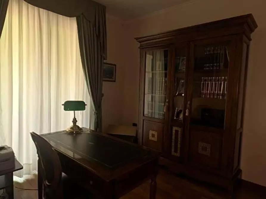 Immagine 14 di Casa bifamiliare in vendita  in VIA naxos 11 a Crotone