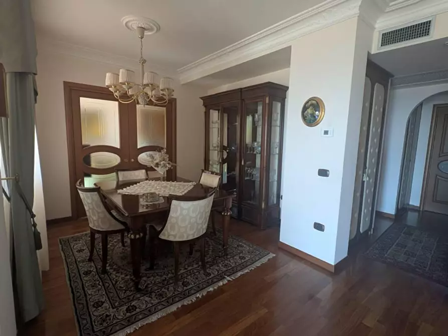 Immagine 2 di Casa bifamiliare in vendita  in VIA naxos 11 a Crotone