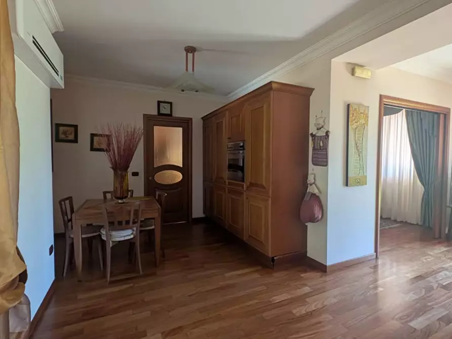 Immagine 20 di Casa bifamiliare in vendita  in VIA naxos 11 a Crotone