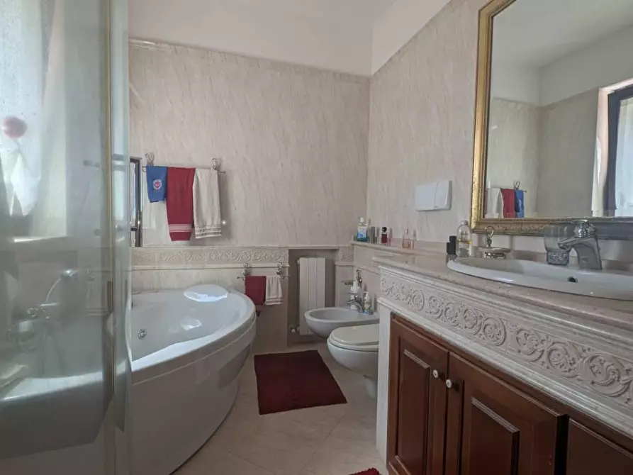 Immagine 22 di Casa bifamiliare in vendita  in VIA naxos 11 a Crotone