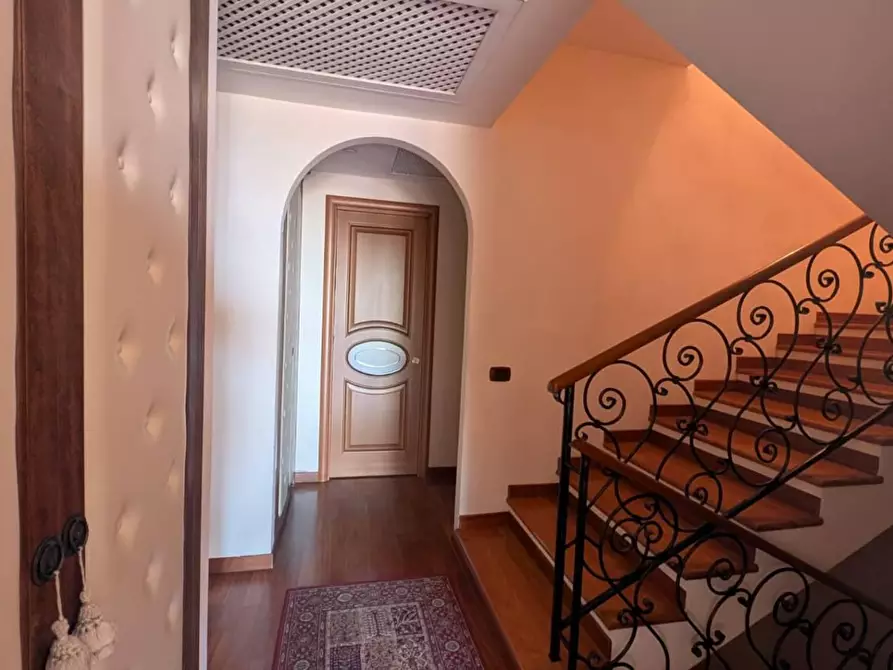 Immagine 6 di Casa bifamiliare in vendita  in VIA naxos 11 a Crotone