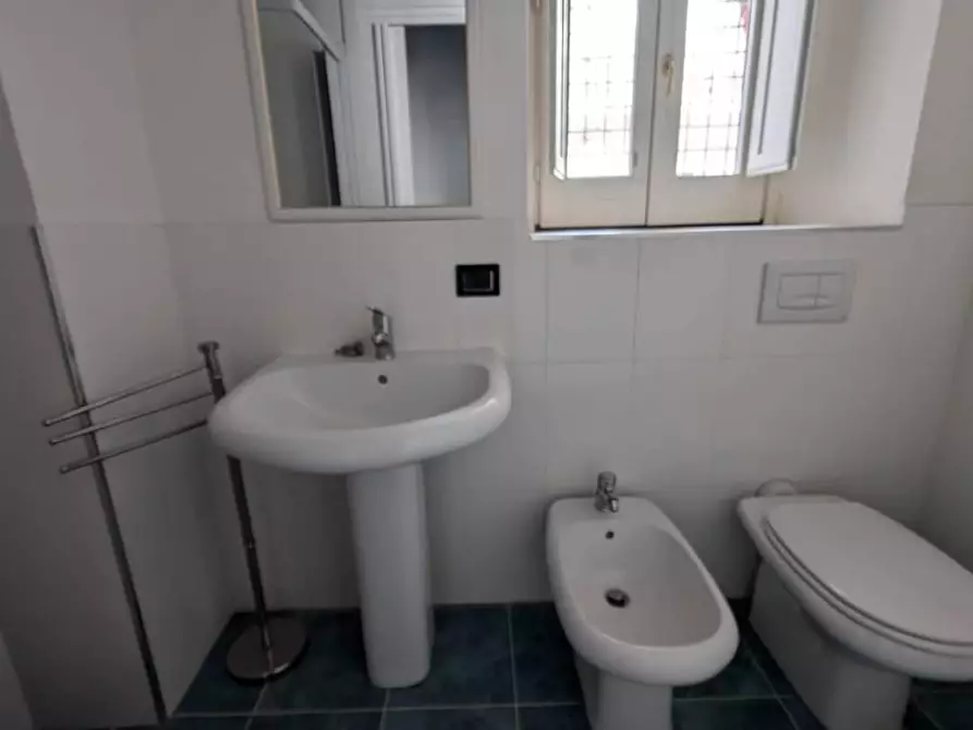 Immagine 3 di Appartamento in vendita  in VIA alcmeone a Crotone