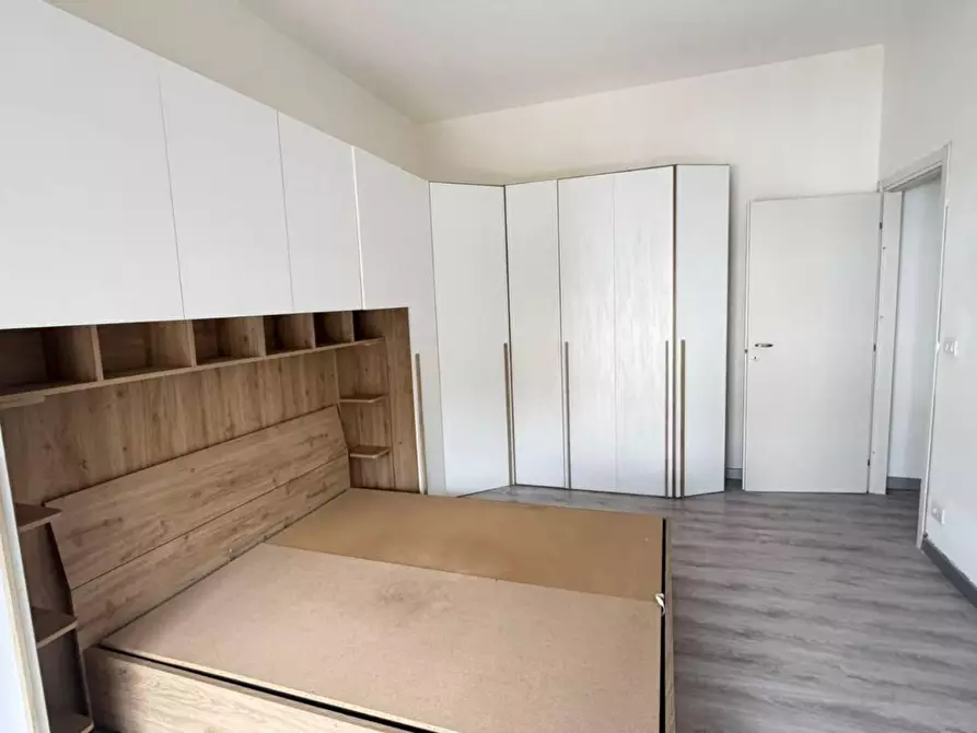 Immagine 10 di Appartamento in affitto  in VIA marconi 87 a Lamezia Terme