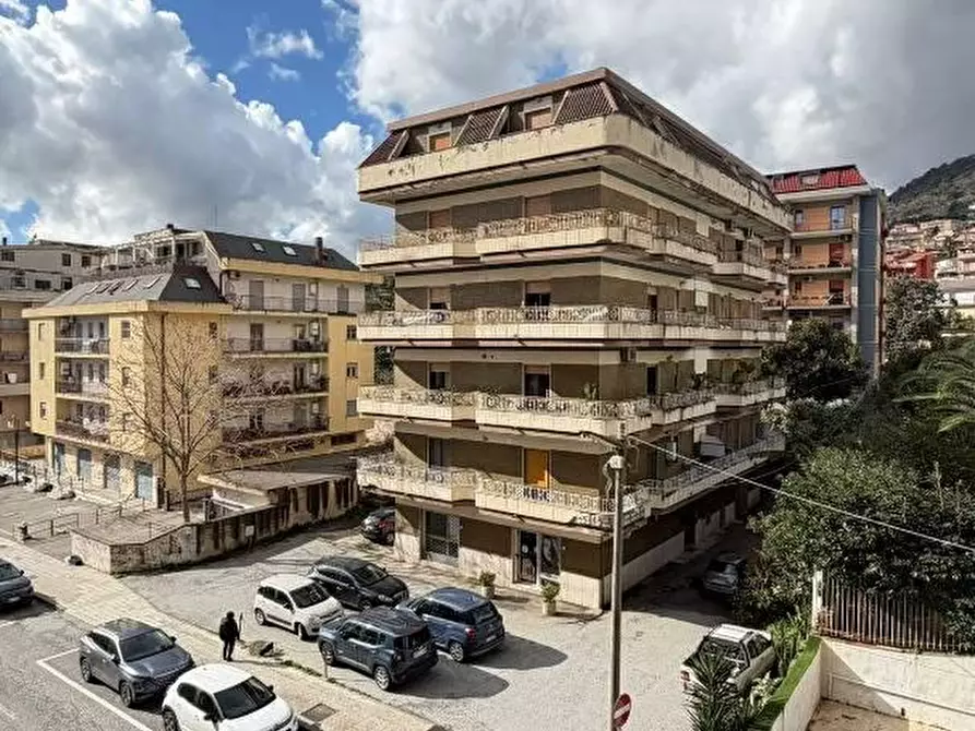 Immagine 11 di Appartamento in affitto  in VIA marconi 87 a Lamezia Terme