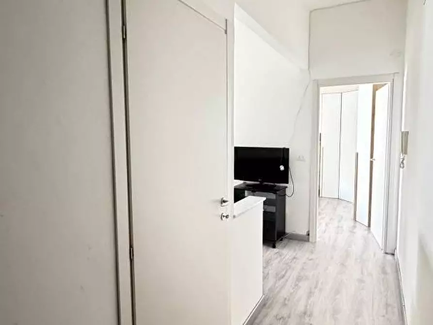 Immagine 2 di Appartamento in affitto  in VIA marconi 87 a Lamezia Terme