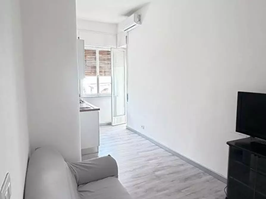 Immagine 3 di Appartamento in affitto  in VIA marconi 87 a Lamezia Terme