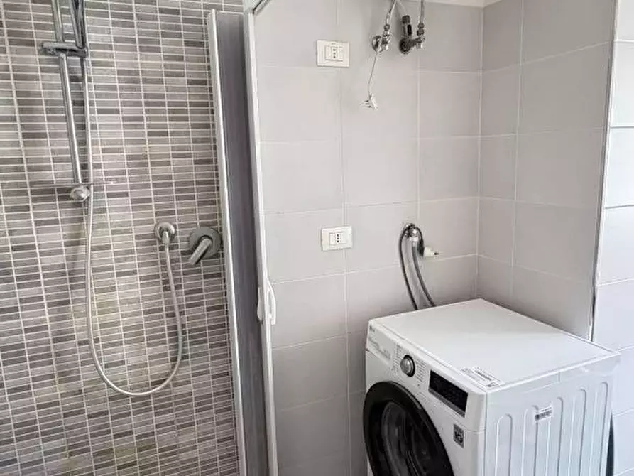 Immagine 5 di Appartamento in affitto  in VIA marconi 87 a Lamezia Terme