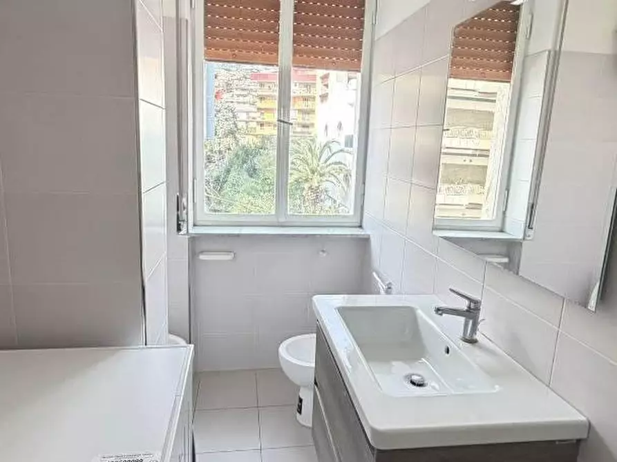 Immagine 6 di Appartamento in affitto  in VIA marconi 87 a Lamezia Terme