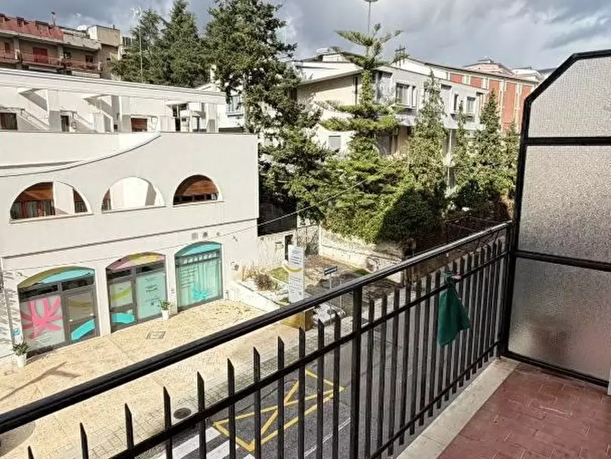 Immagine 8 di Appartamento in affitto  in VIA marconi 87 a Lamezia Terme