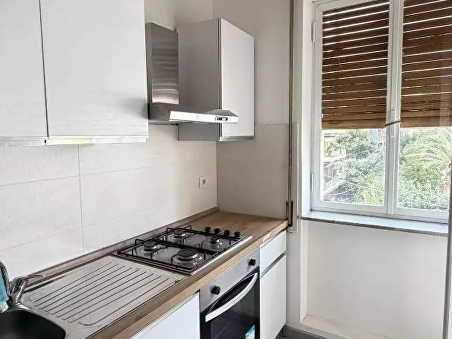 Immagine 1 di Appartamento in affitto  in VIA marconi 87 a Lamezia Terme