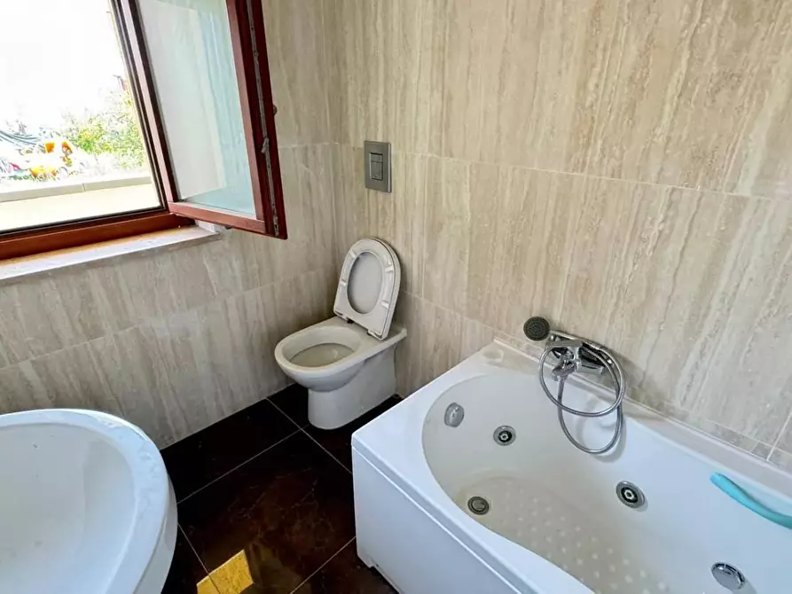 Immagine 10 di Appartamento in vendita  in VIA ettore maiorana a Rende