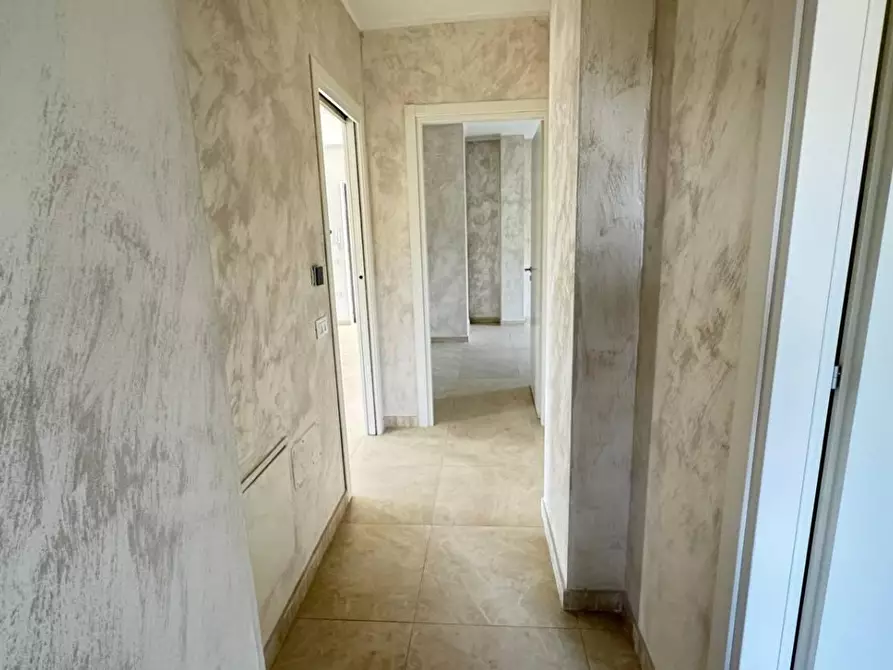 Immagine 7 di Appartamento in vendita  in VIA ettore maiorana a Rende