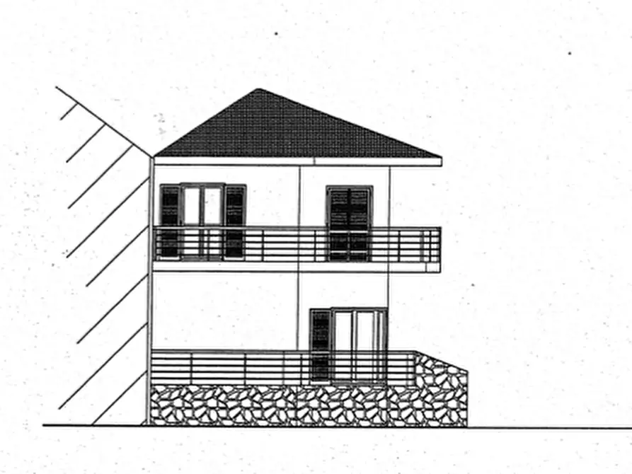 Immagine 1 di Terreno residenziale in vendita  in VIA del  progresso a Lamezia Terme