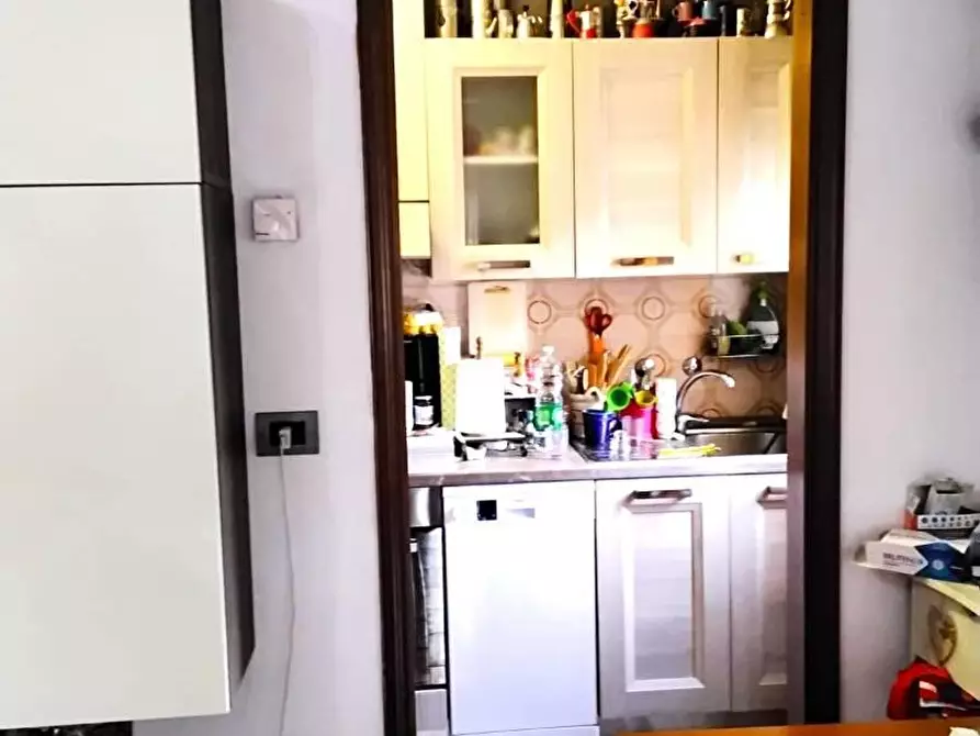 Immagine 9 di Appartamento in vendita  in PIAZZETTA val d'enza 2 a Vetto