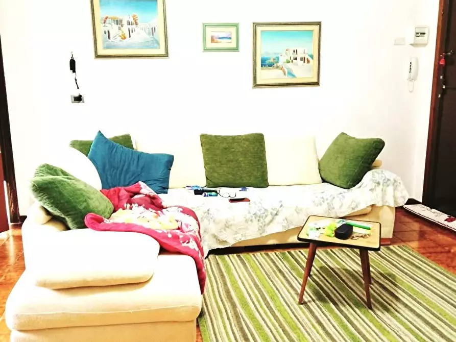 Immagine 5 di Appartamento in vendita  in PIAZZETTA val d'enza 2 a Vetto