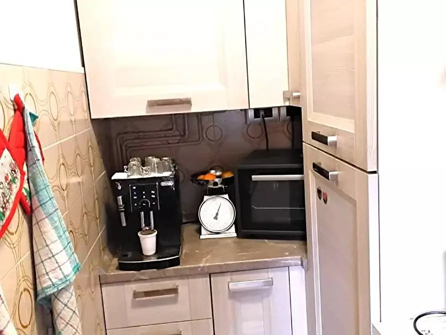 Immagine 8 di Appartamento in vendita  in PIAZZETTA val d'enza 2 a Vetto