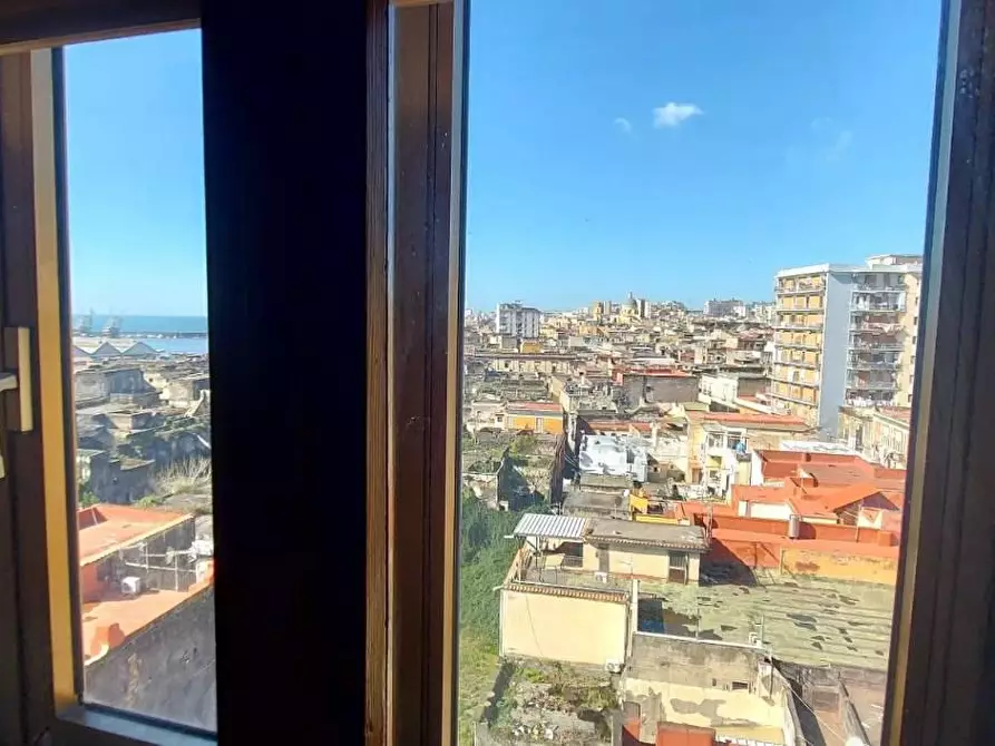 Immagine 11 di Appartamento in vendita  in CORSO vittorio emanuele III a Torre Annunziata