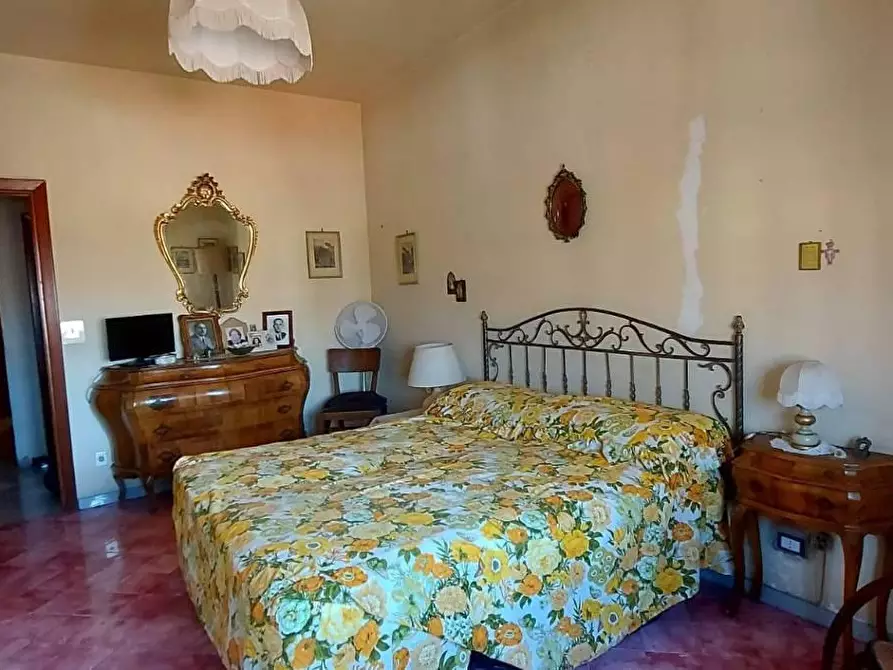 Immagine 12 di Appartamento in vendita  in CORSO vittorio emanuele III a Torre Annunziata