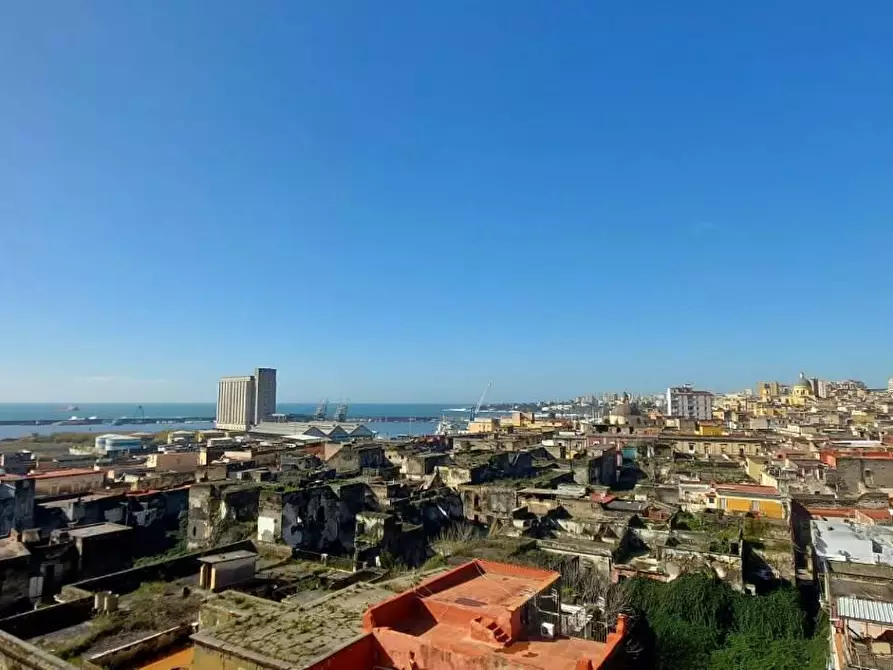 Immagine 15 di Appartamento in vendita  in CORSO vittorio emanuele III a Torre Annunziata