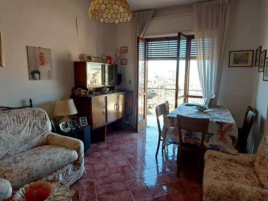 Immagine 17 di Appartamento in vendita  in CORSO vittorio emanuele III a Torre Annunziata