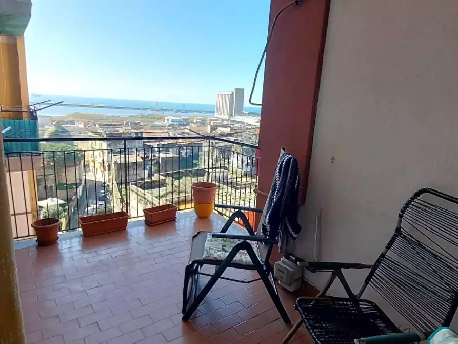 Immagine 21 di Appartamento in vendita  in CORSO vittorio emanuele III a Torre Annunziata