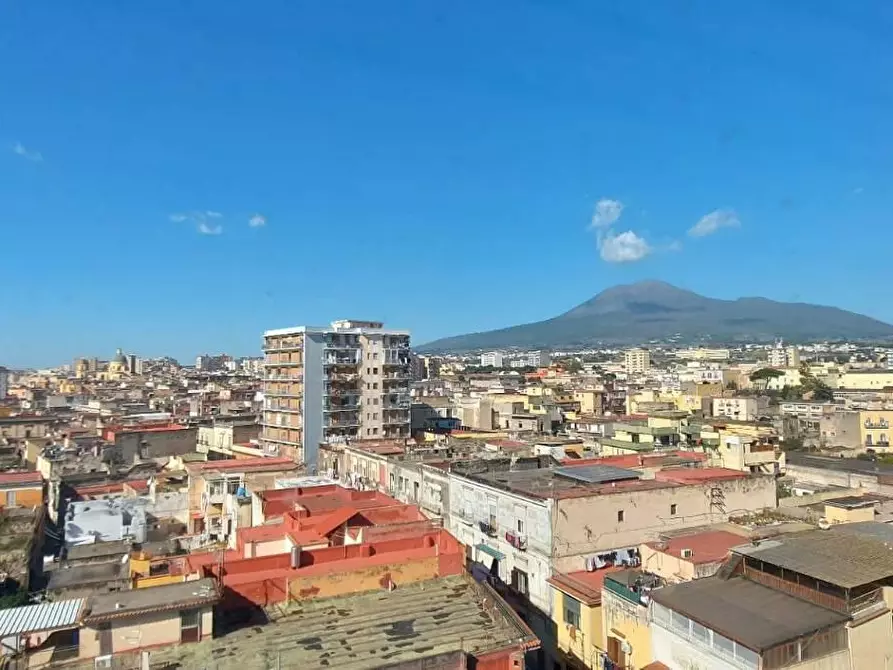Immagine 23 di Appartamento in vendita  in CORSO vittorio emanuele III a Torre Annunziata