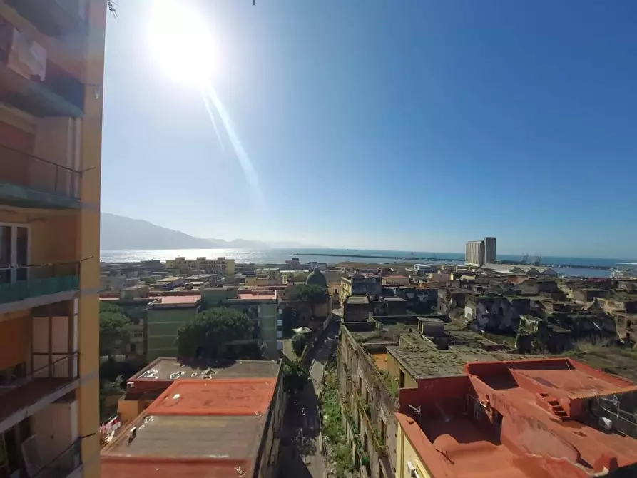 Immagine 5 di Appartamento in vendita  in CORSO vittorio emanuele III a Torre Annunziata