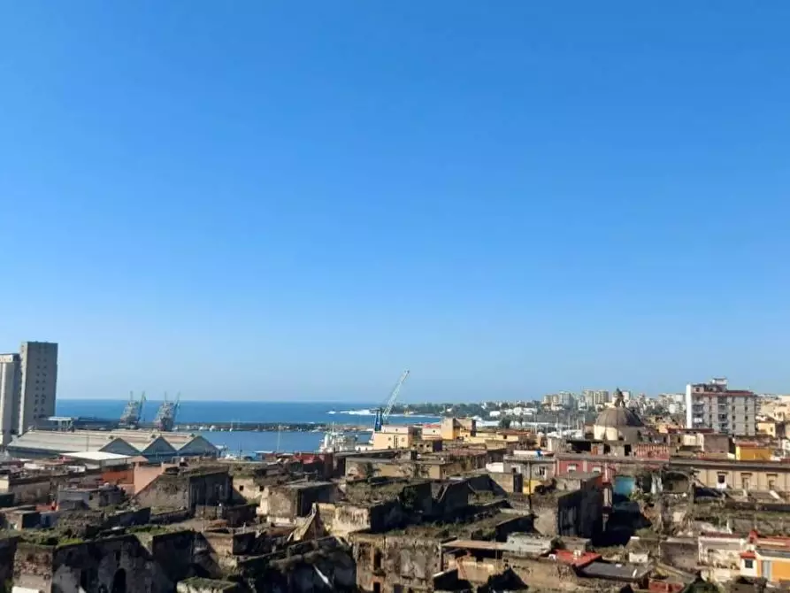Immagine 6 di Appartamento in vendita  in CORSO vittorio emanuele III a Torre Annunziata
