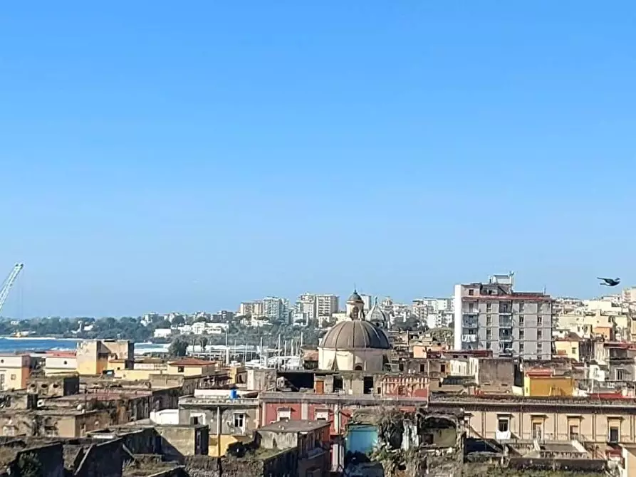 Immagine 8 di Appartamento in vendita  in CORSO vittorio emanuele III a Torre Annunziata