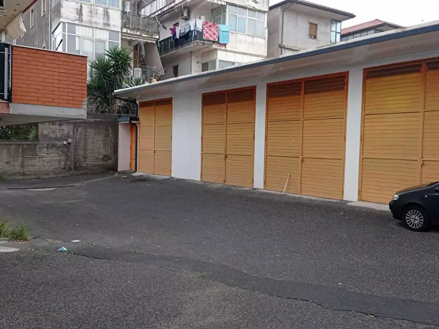 Immagine 11 di Capannone industriale in vendita  in VIA aldo moro a Aci Sant'antonio