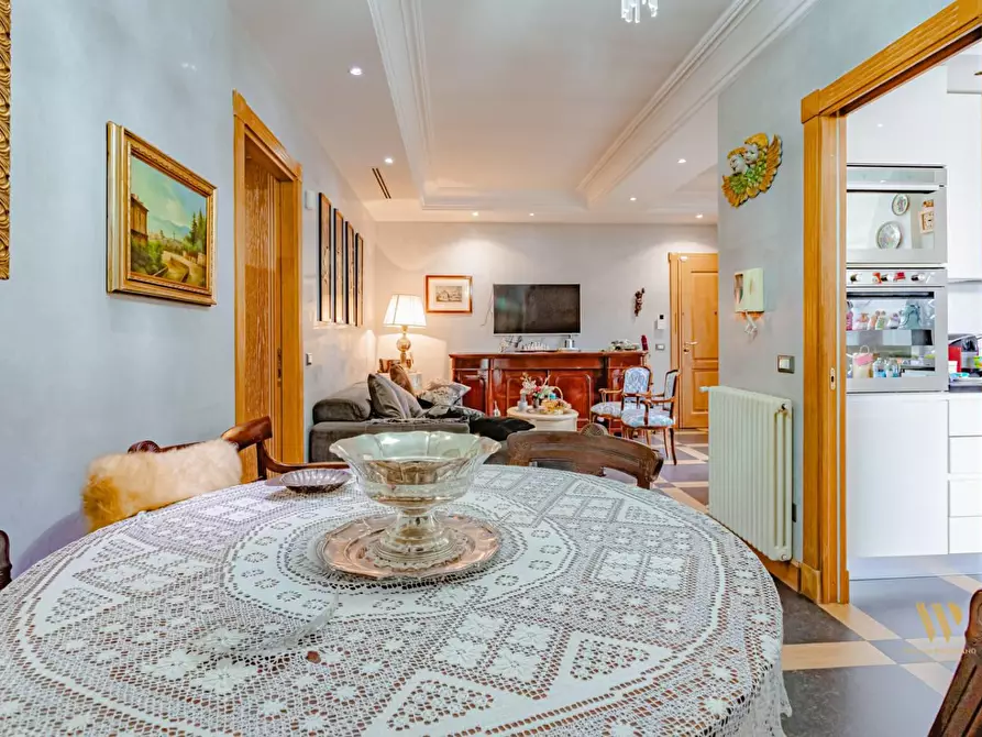 Immagine 16 di Appartamento in vendita  in VIA amantea 74 a Roma