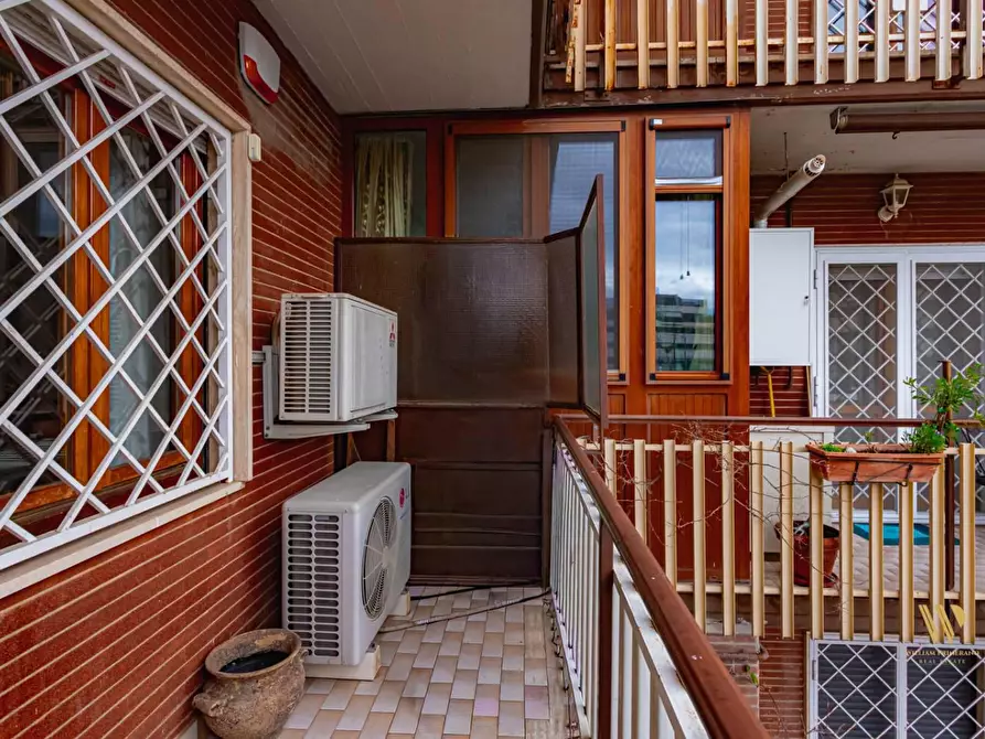 Immagine 17 di Appartamento in vendita  in VIA amantea 74 a Roma