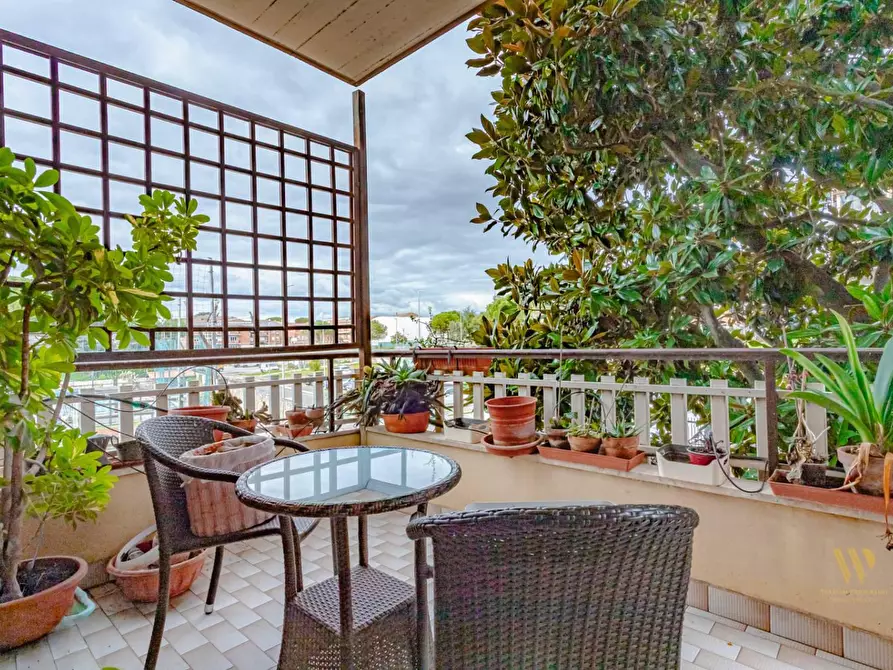 Immagine 19 di Appartamento in vendita  in VIA amantea 74 a Roma