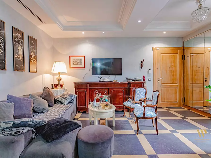 Immagine 7 di Appartamento in vendita  in VIA amantea 74 a Roma