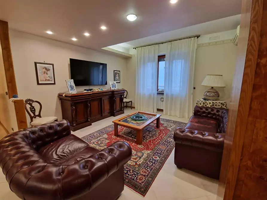 Immagine 11 di Appartamento in vendita  in VIA vesuvio a Torre Annunziata