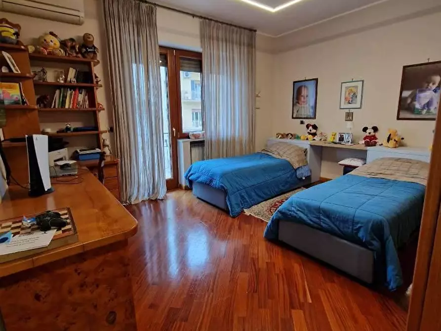 Immagine 6 di Appartamento in vendita  in VIA vesuvio a Torre Annunziata