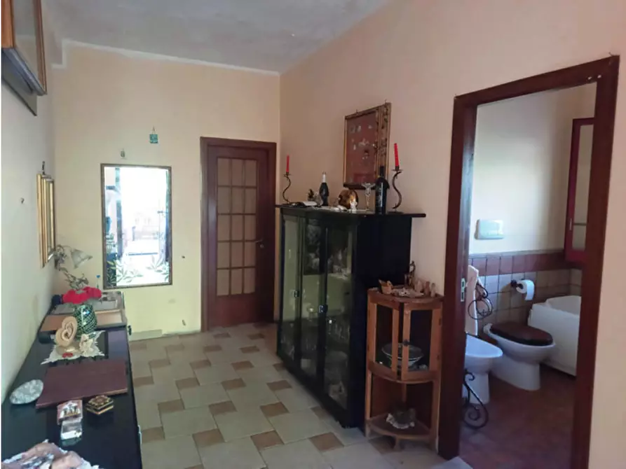 Immagine 10 di Villa in vendita  in CONTRADA bastardino a Misilmeri