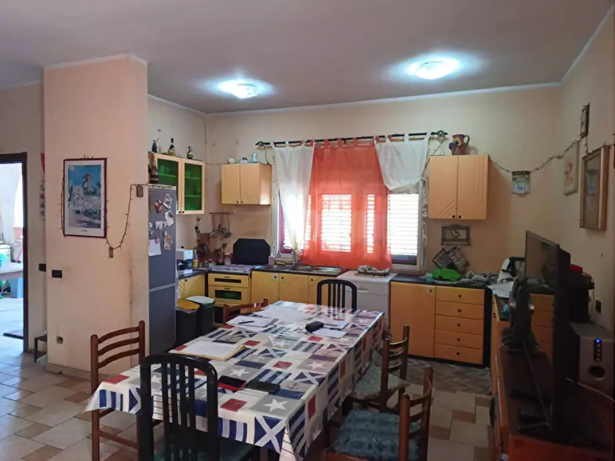 Immagine 11 di Villa in vendita  in CONTRADA bastardino a Misilmeri