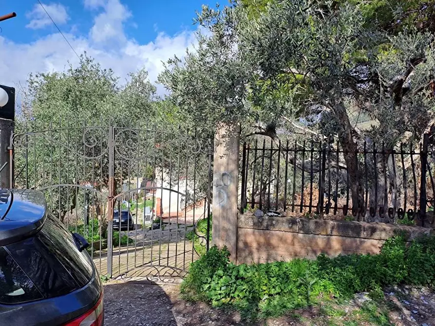 Immagine 2 di Villa in vendita  in CONTRADA bastardino a Misilmeri