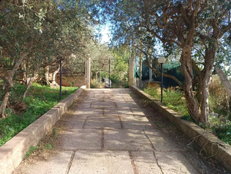 Immagine 5 di Villa in vendita  in CONTRADA bastardino a Misilmeri