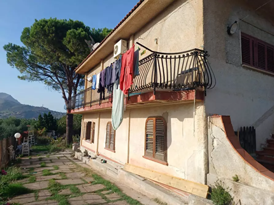 Immagine 7 di Villa in vendita  in CONTRADA bastardino a Misilmeri
